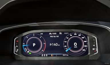 Tiguan 2nd Generation