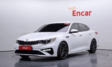 The new K5 2nd Generation