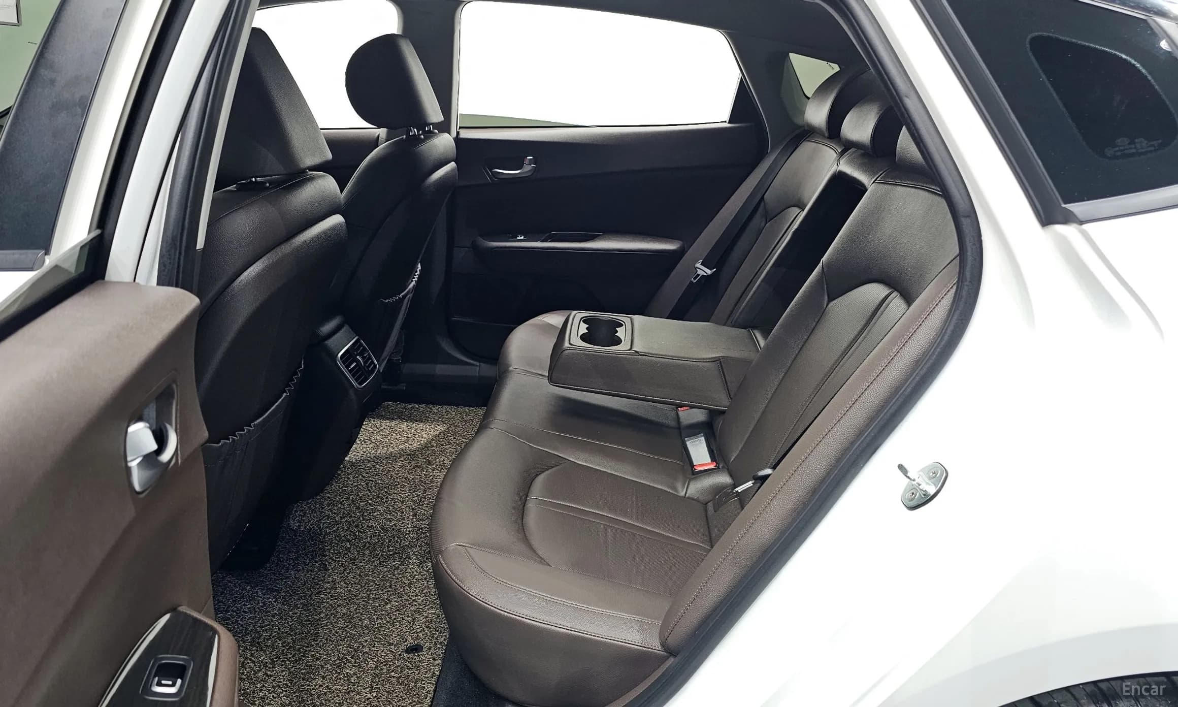 The new K5 2nd Generation