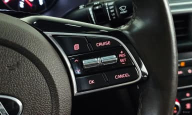 The new K5 2nd Generation