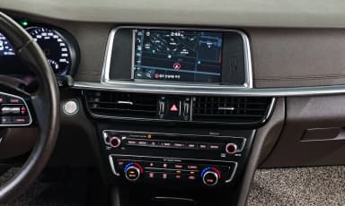 The new K5 2nd Generation