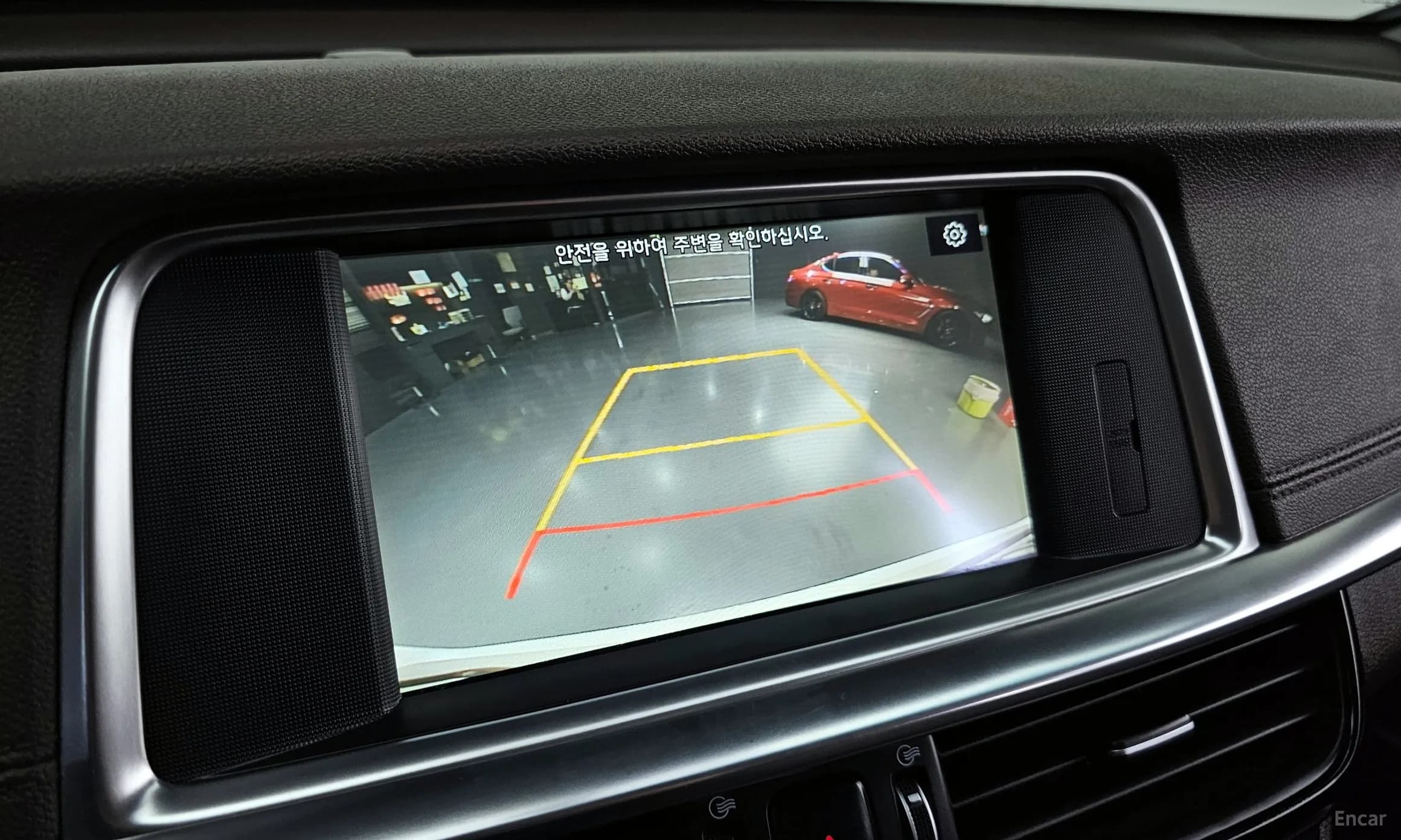 The new K5 2nd Generation