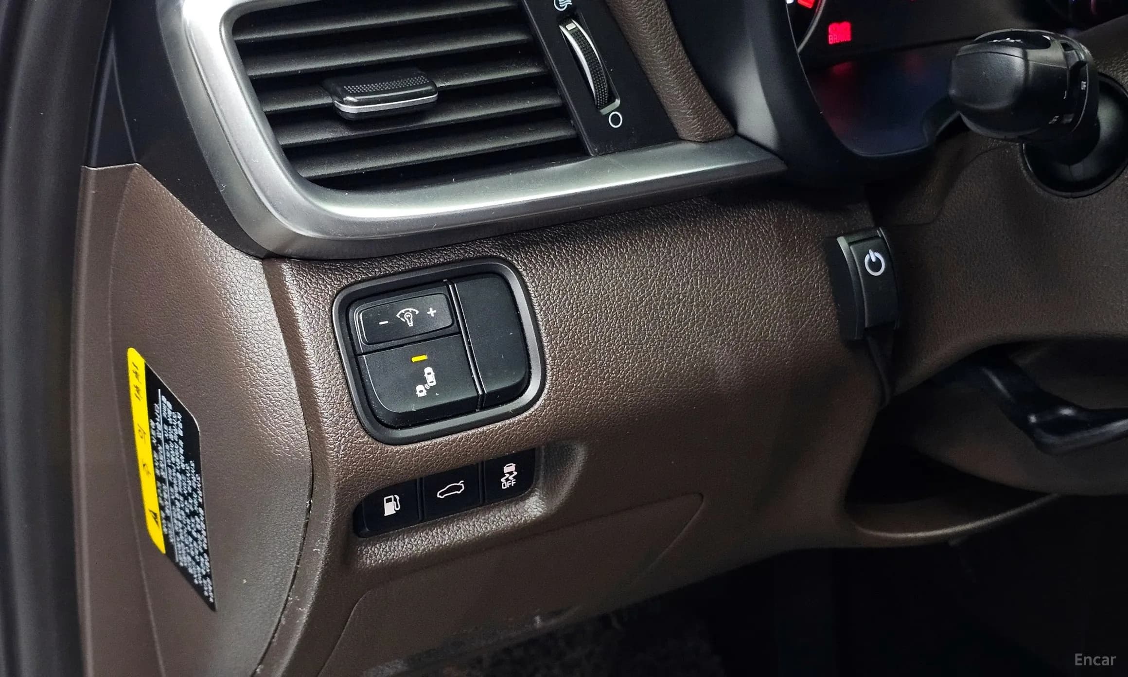 The new K5 2nd Generation