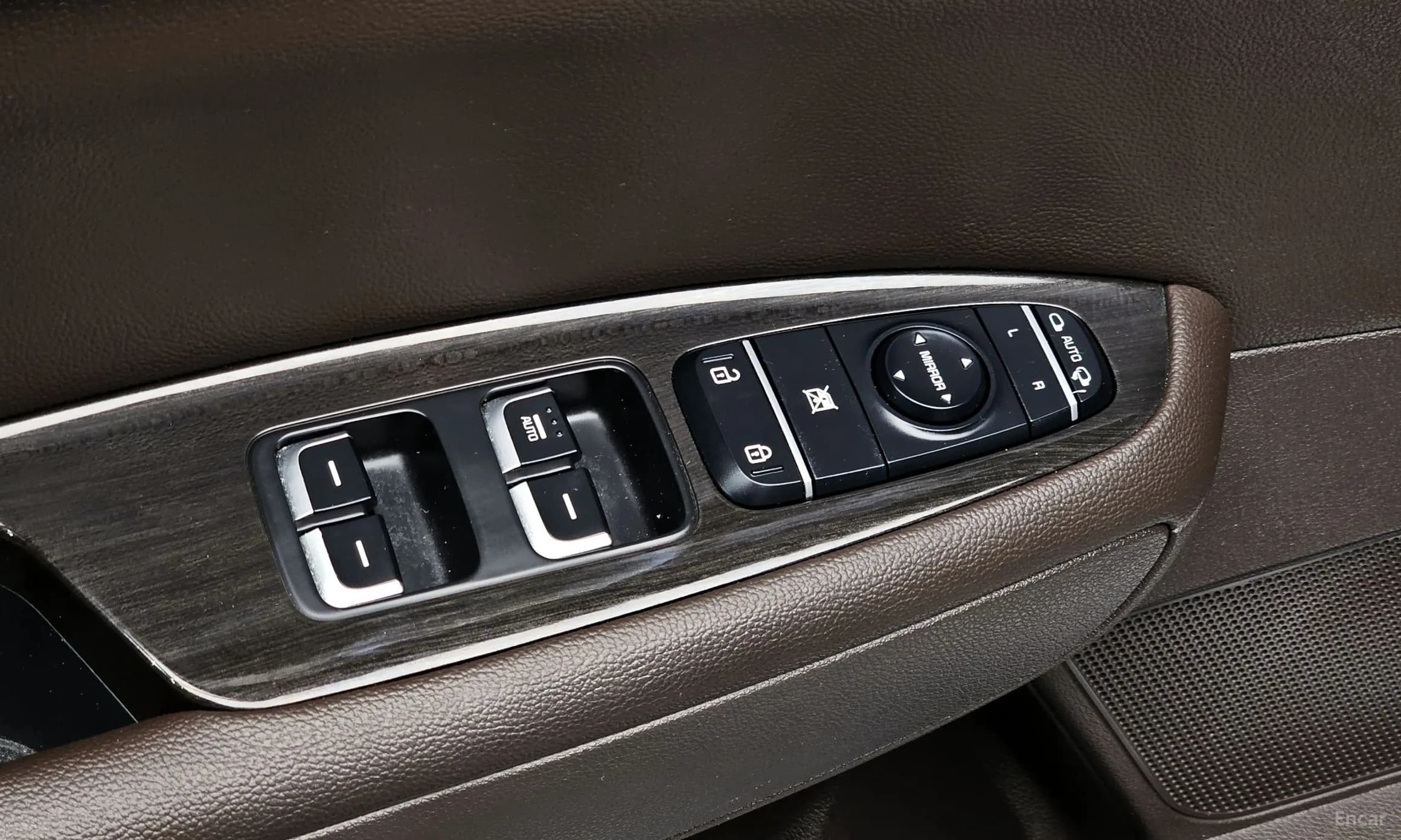 The new K5 2nd Generation