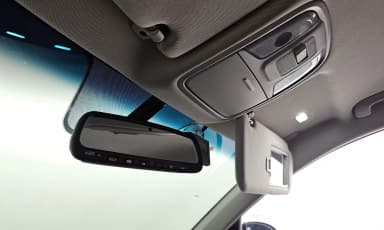 The new K5 2nd Generation