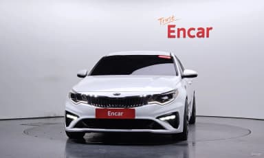 The new K5 2nd Generation