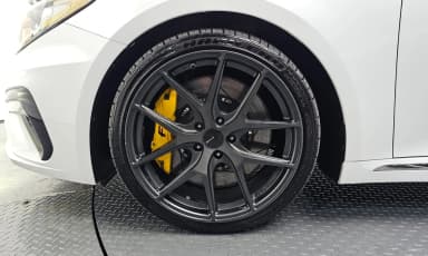 The new K5 2nd Generation