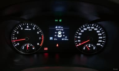 The new K5 2nd Generation