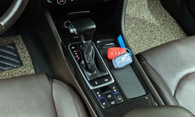 The new K5 2nd Generation