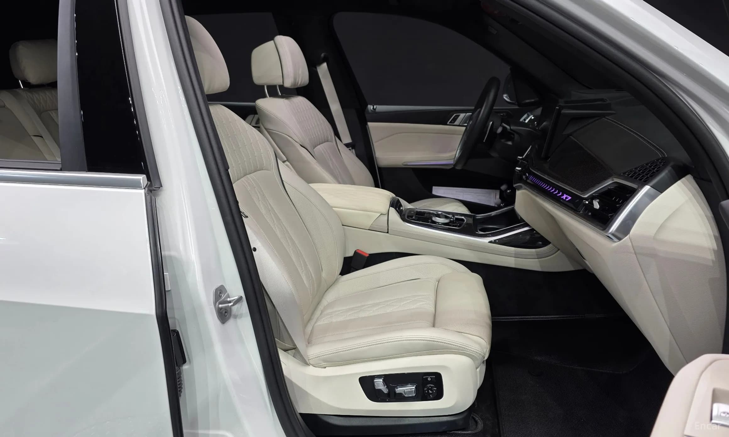 X7 (G07)