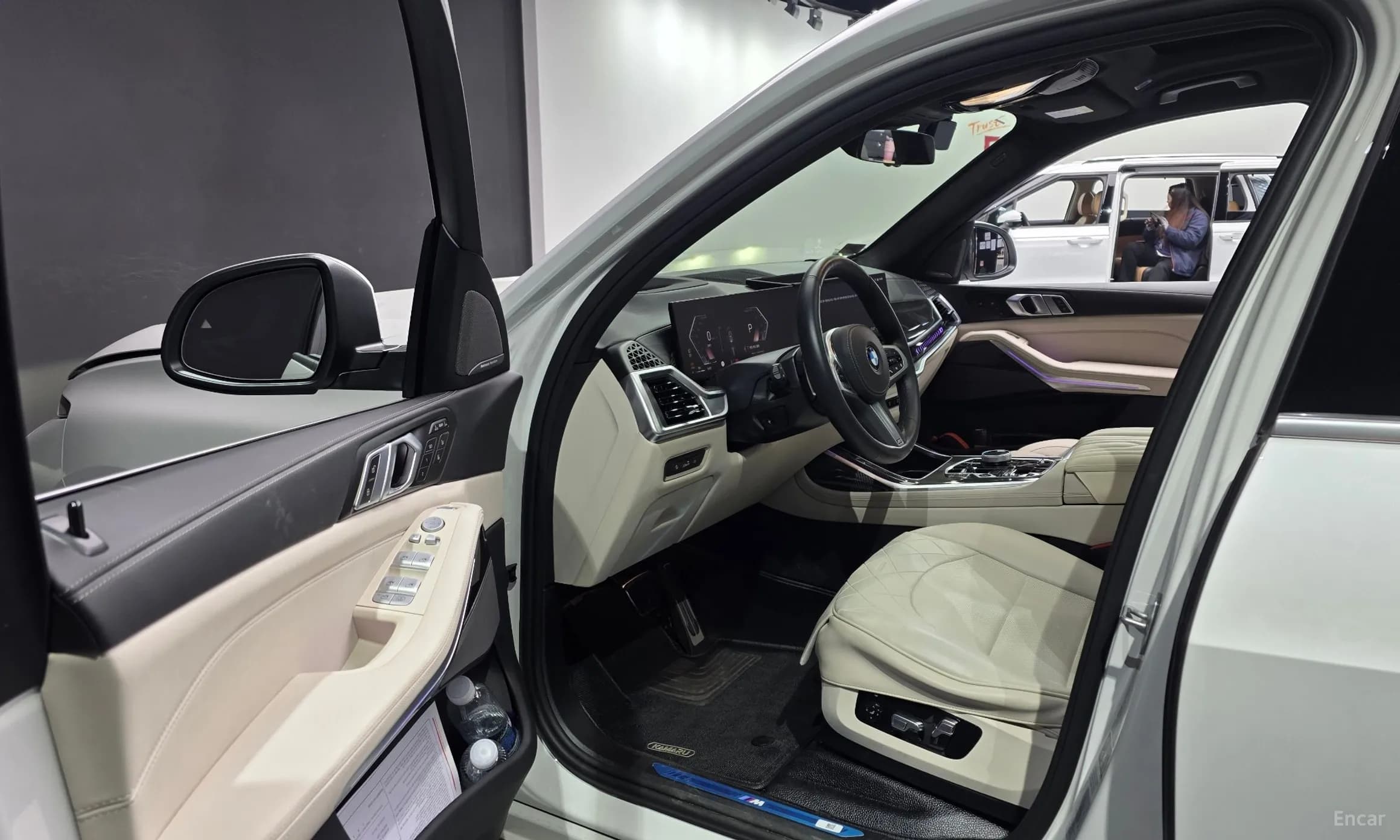 X7 (G07)
