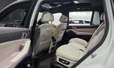 X7 (G07)