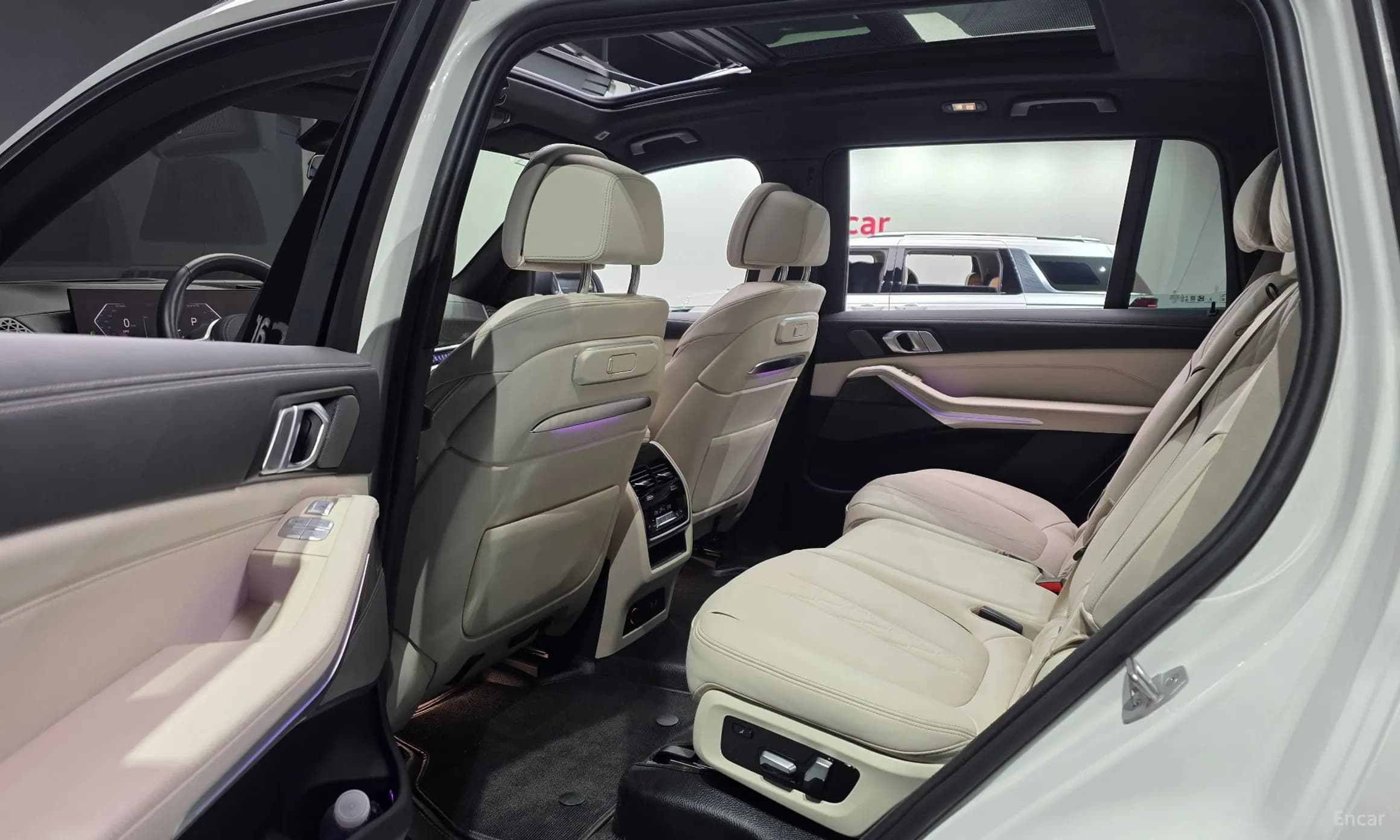 X7 (G07)