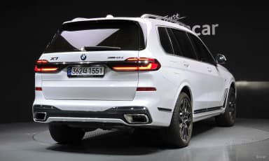 X7 (G07)