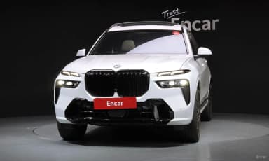 X7 (G07)