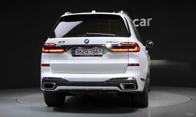 X7 (G07)