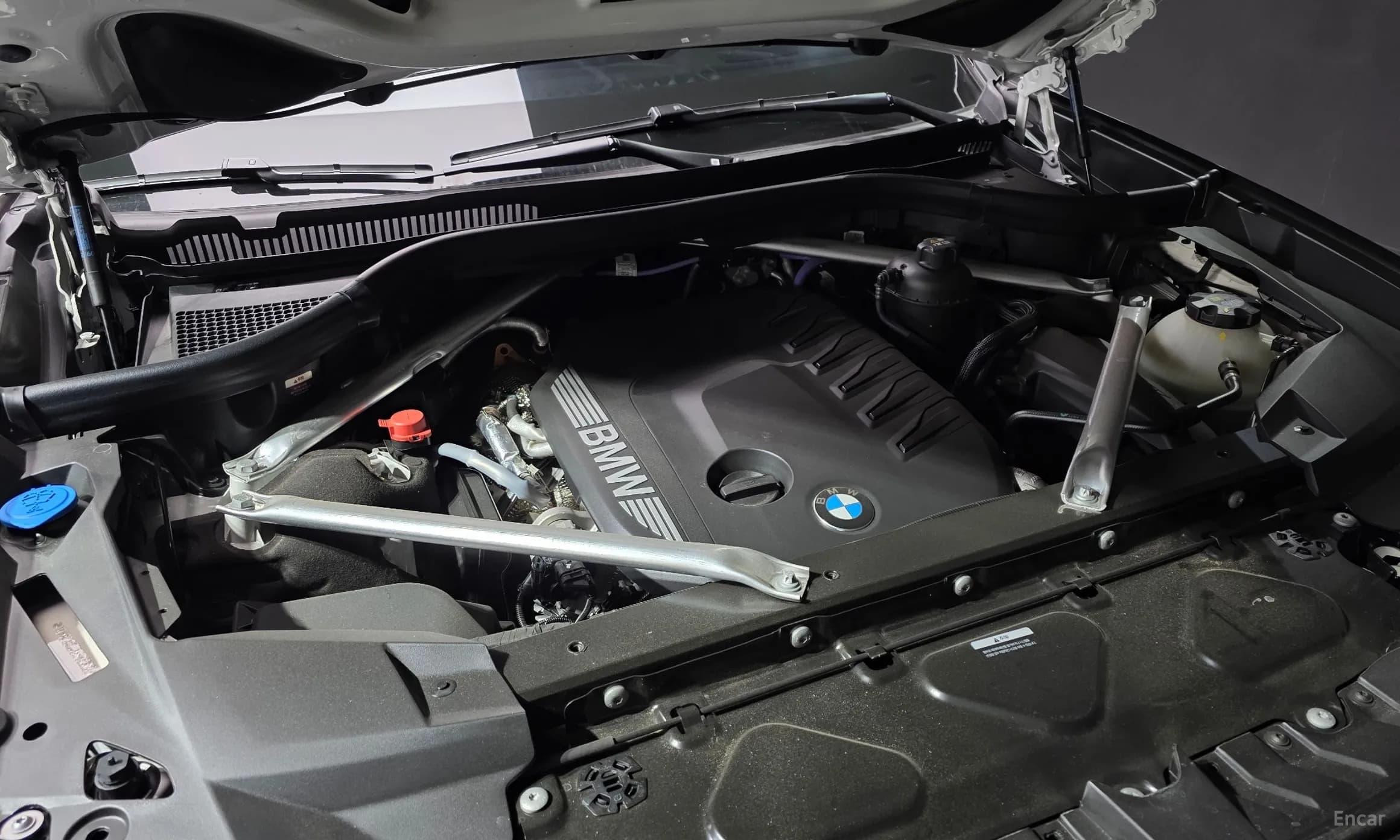X7 (G07)
