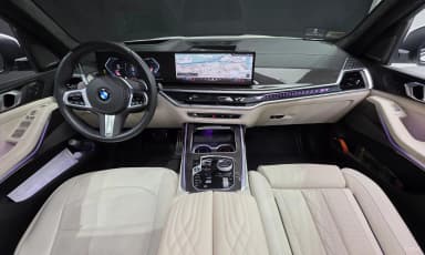 X7 (G07)
