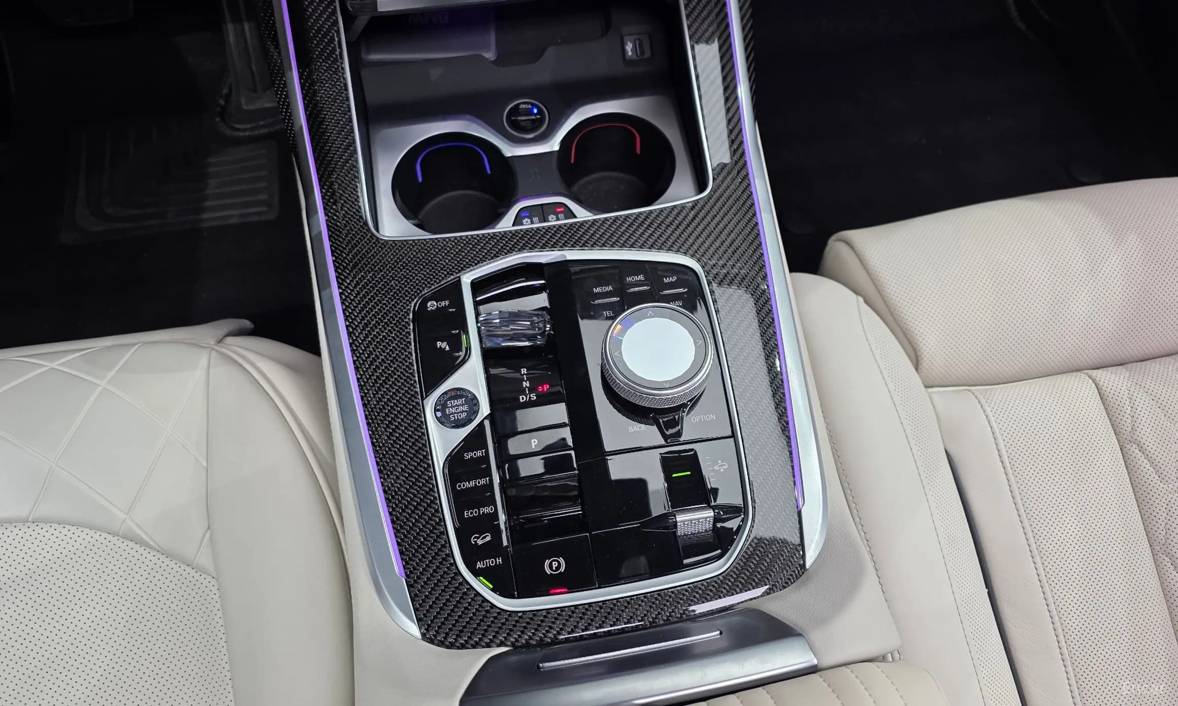 X7 (G07)