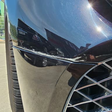 Continental GT 3rd Generation