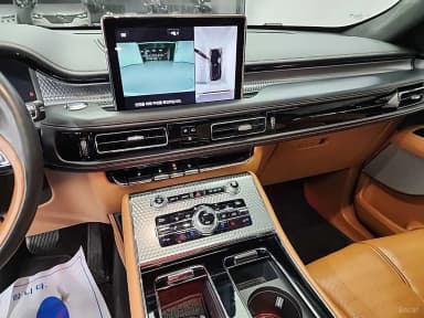 Aviator 2nd Generation