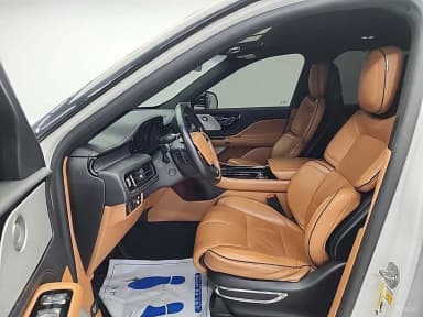 Aviator 2nd Generation