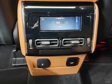 Aviator 2nd Generation