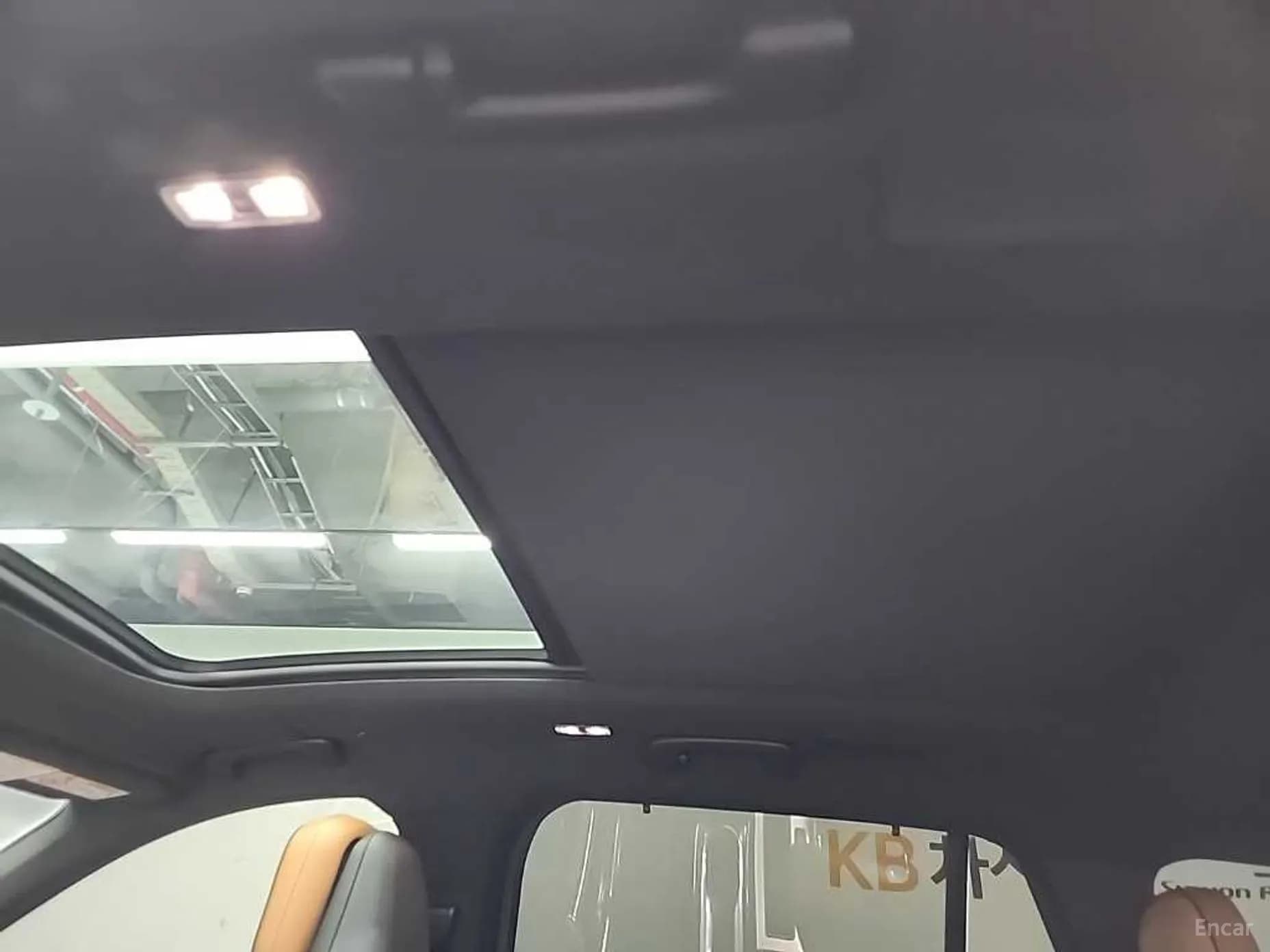 Aviator 2nd Generation