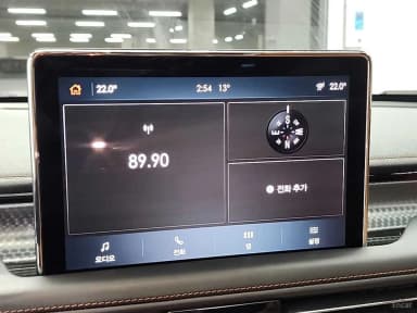 Aviator 2nd Generation