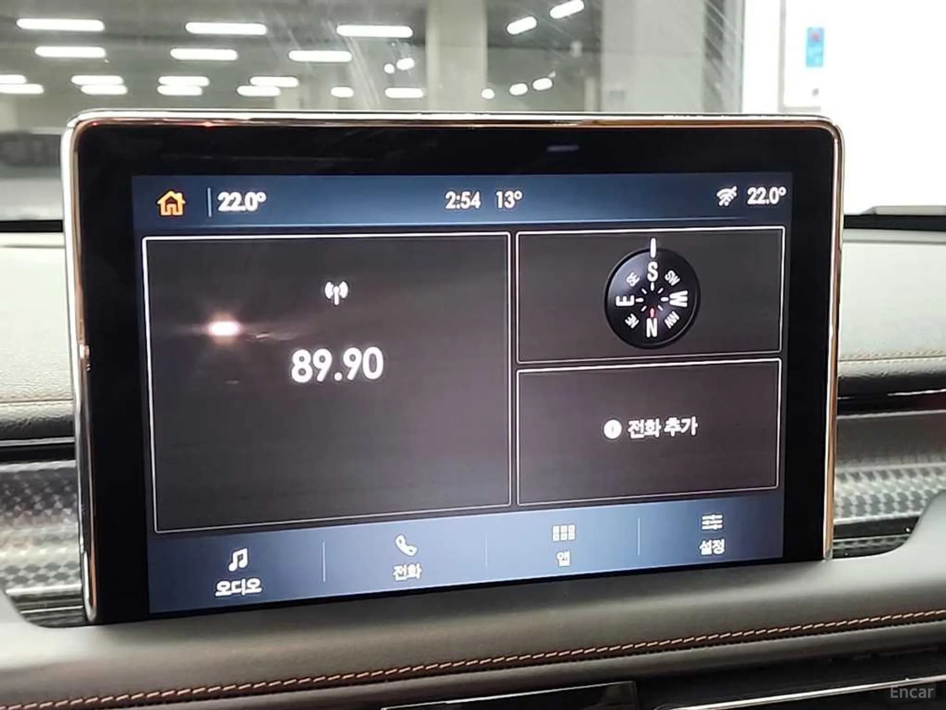 Aviator 2nd Generation