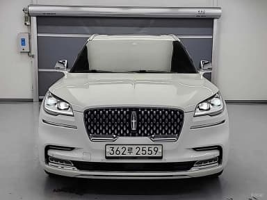 Aviator 2nd Generation