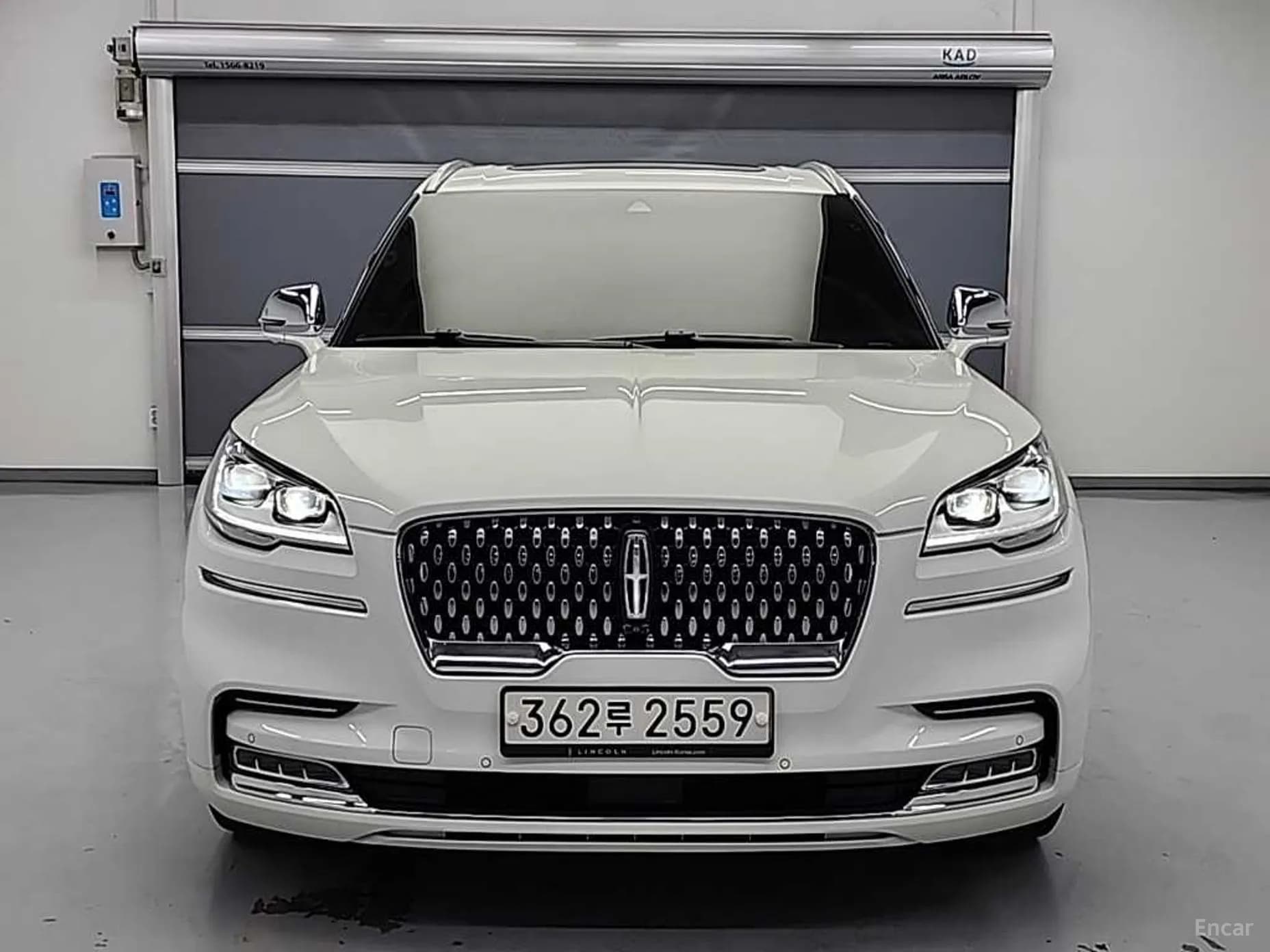 Aviator 2nd Generation