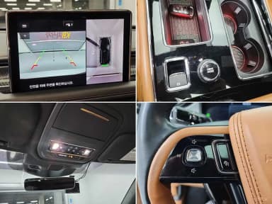 Aviator 2nd Generation