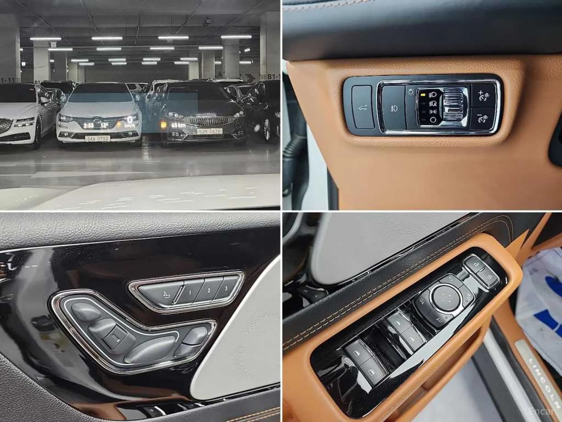 Aviator 2nd Generation