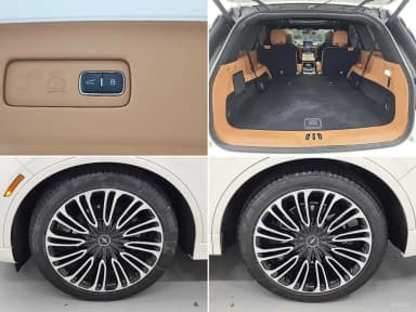 Aviator 2nd Generation