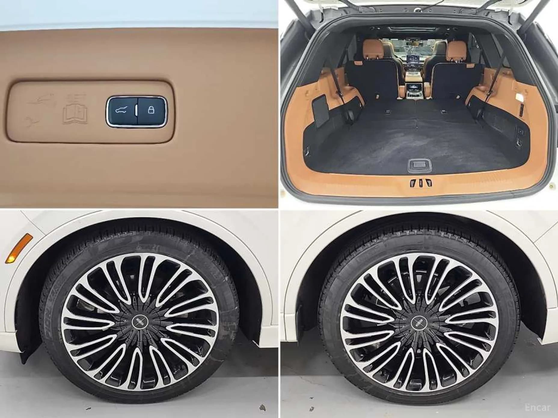 Aviator 2nd Generation