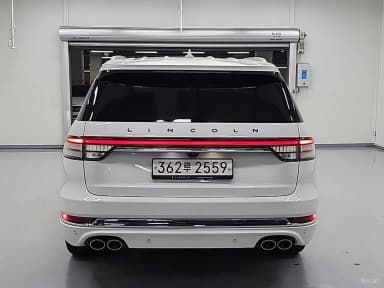 Aviator 2nd Generation