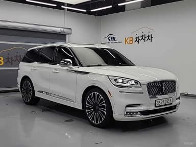 Aviator 2nd Generation