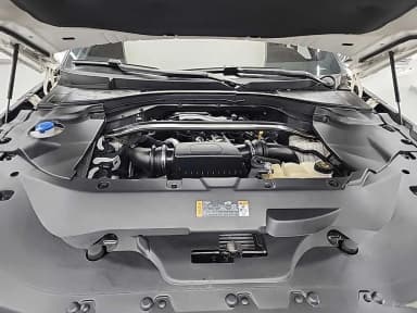 Aviator 2nd Generation