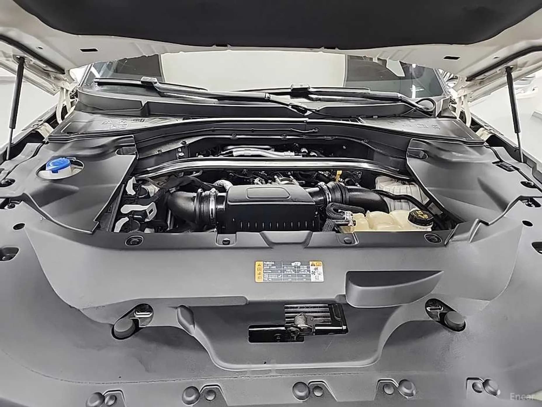 Aviator 2nd Generation