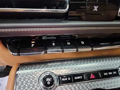 Aviator 2nd Generation