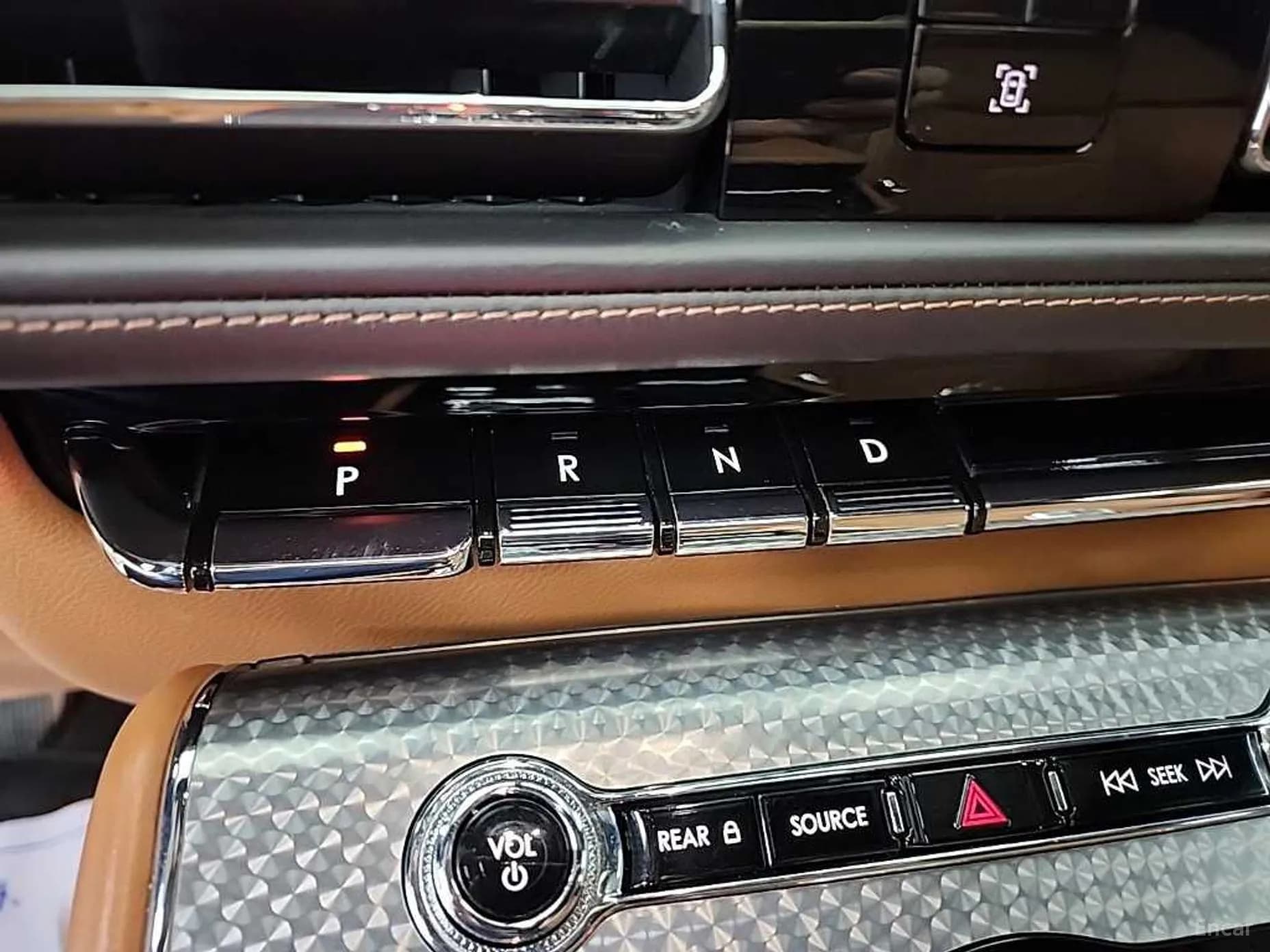 Aviator 2nd Generation