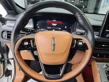 Aviator 2nd Generation