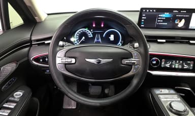 GV70