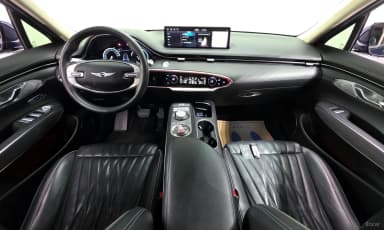 GV70