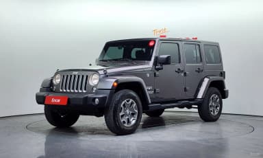 Wrangler (JK)