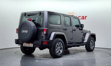 Wrangler (JK)