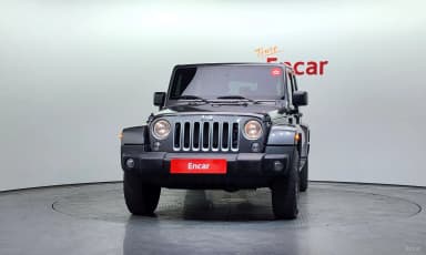 Wrangler (JK)