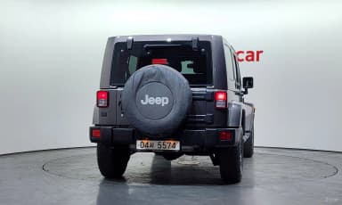 Wrangler (JK)
