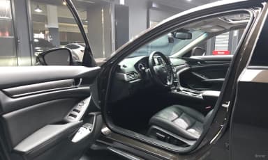 Accord 10th Generation